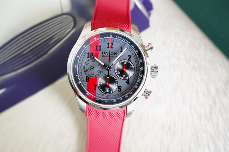 レディース　SMサイズ ユニオン　milan 2024-union-glashutte-belisar-